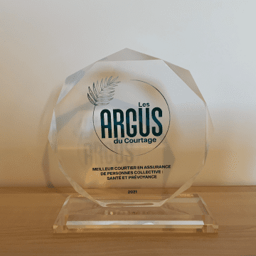 Le Groupe Audeo Meilleur courtier en assurance de personnes collective